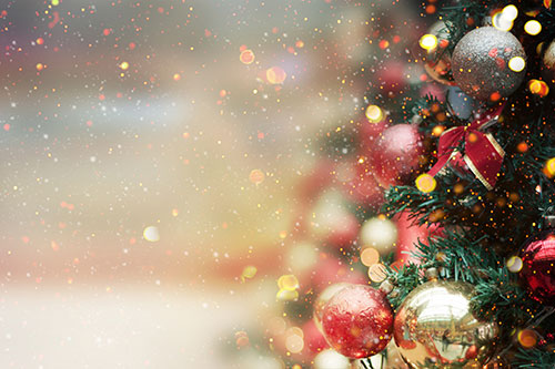 christmas background