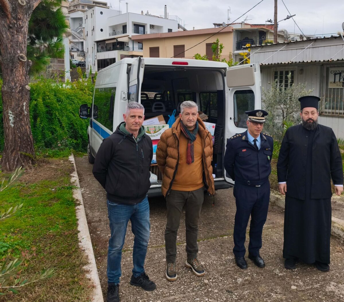 ΘΕΣΠΡΩΤΙΑ 3