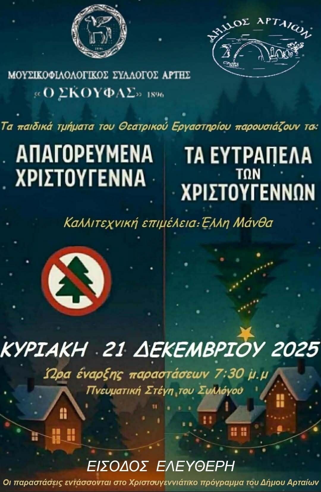 Θεατρικό εργαστήρι