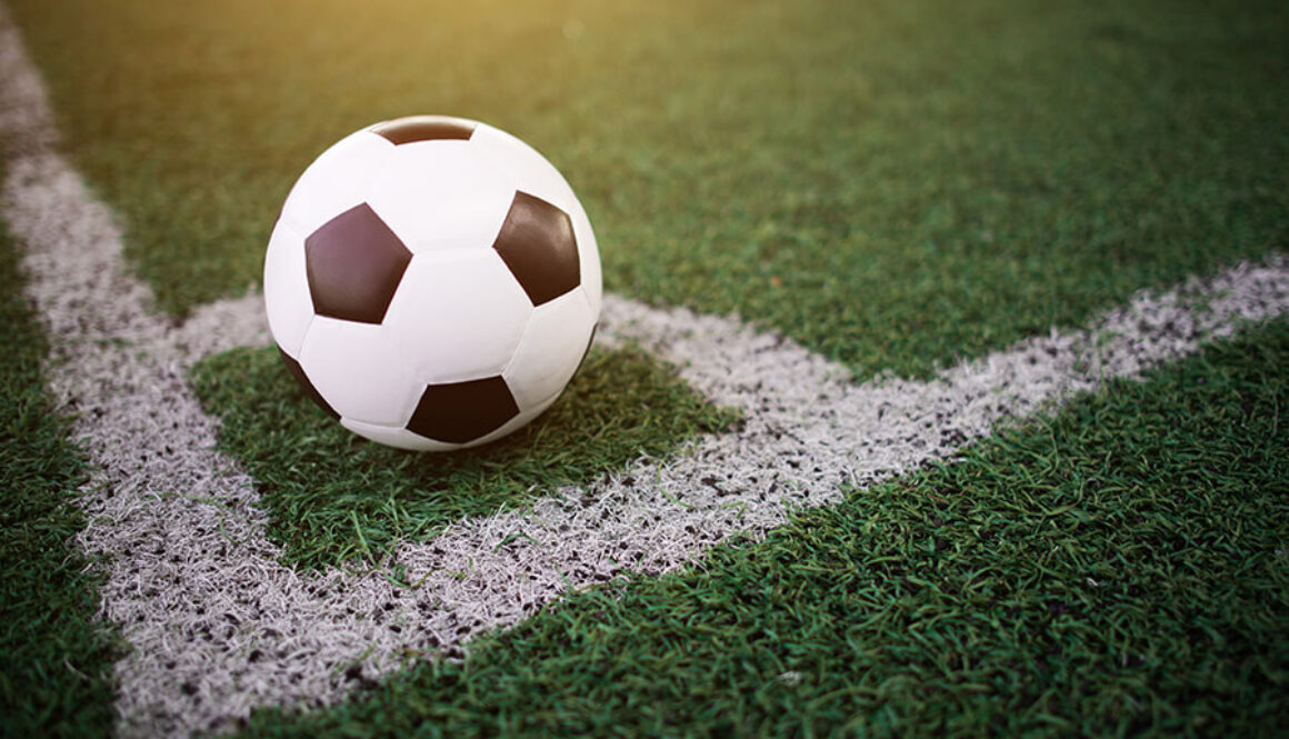 football