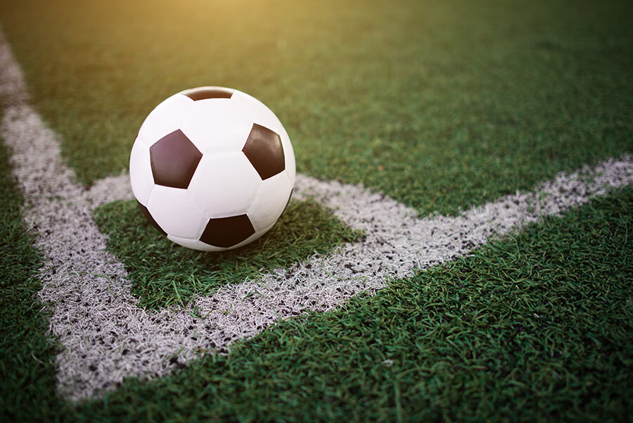 football