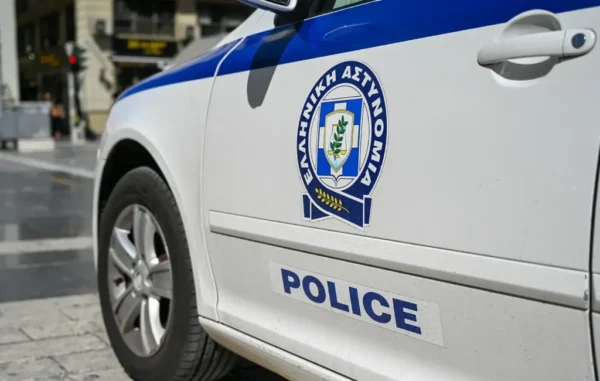 Συνελήφθη ημεδαπός στα Ιωάννινα με ένταλμα σύλληψης για κλοπή