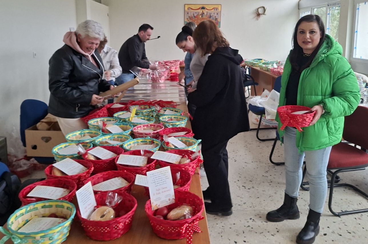 Pasxa - Voithia sto spiti 2 Pasxa Voithia sto spiti 2