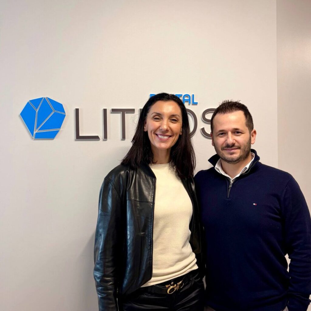 ahtida and Lithos Digital Collab 1080 x 1080 px