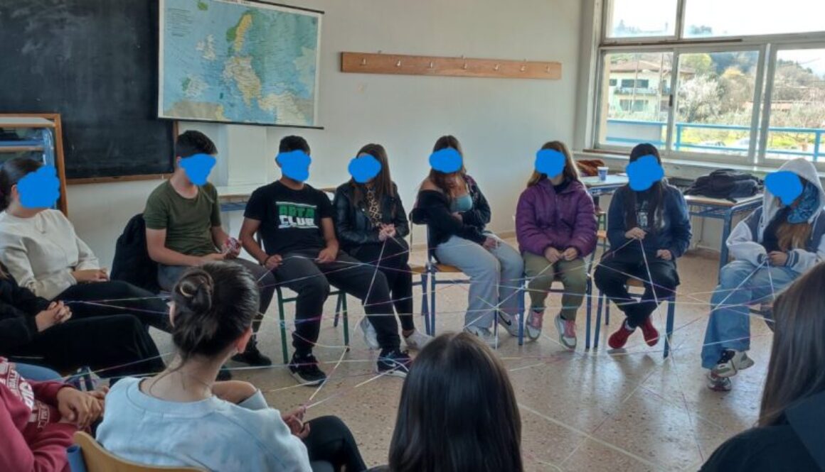 ΓΥΜΝΑΣΙΟ ΒΟΥΡΓΑΡΕΛΙΟΥ Α΄ ΤΑΞΗ