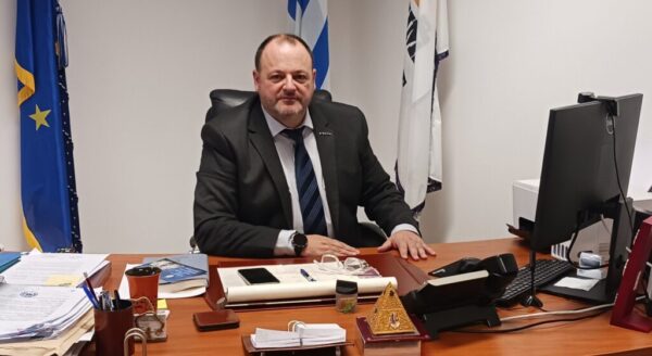 Μήνυμα του Προέδρου του Επιμελητηρίου Άρτας για τις Πανελλαδικές Εξετάσεις 2026