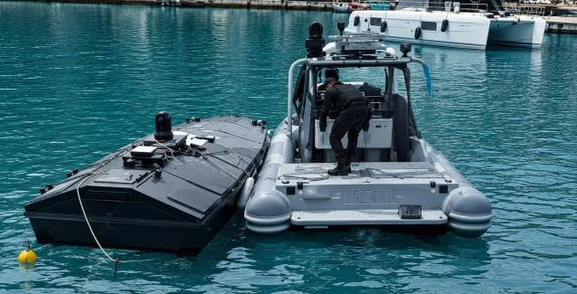 drone leykada