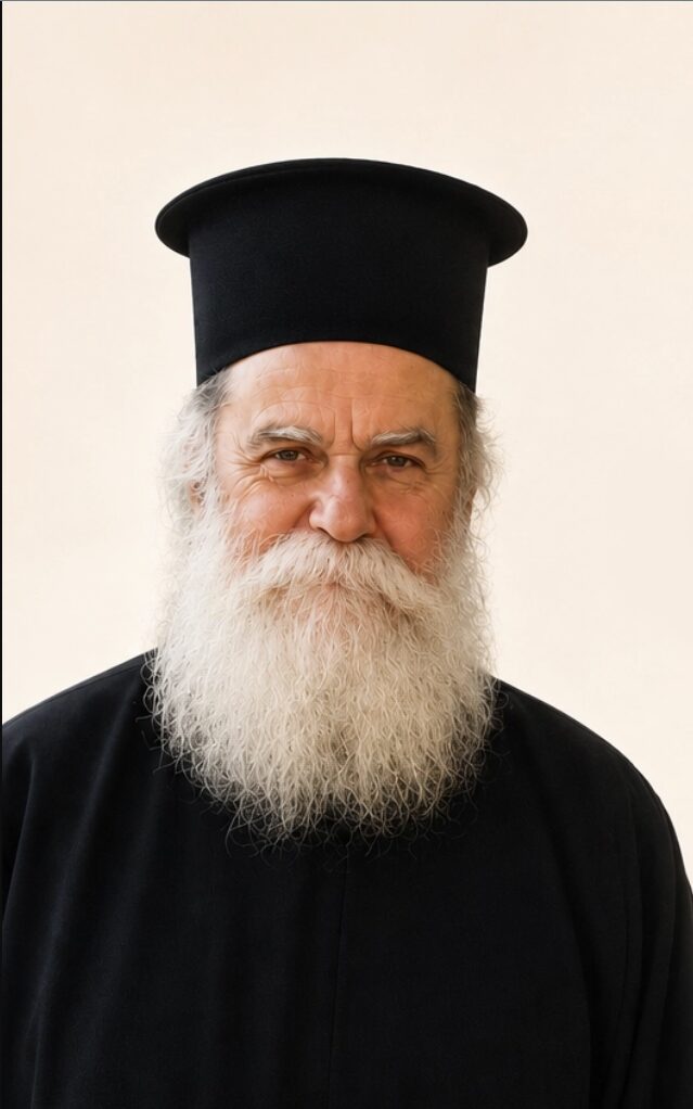 mitropolitis