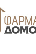 FarmaDomokos Logo