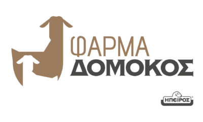FarmaDomokos Logo