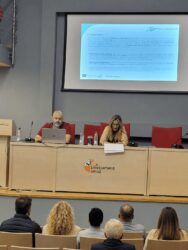 ΠΑΡΟΥΣΙΑΣΗ ΔΡΑΣΗΣ 2