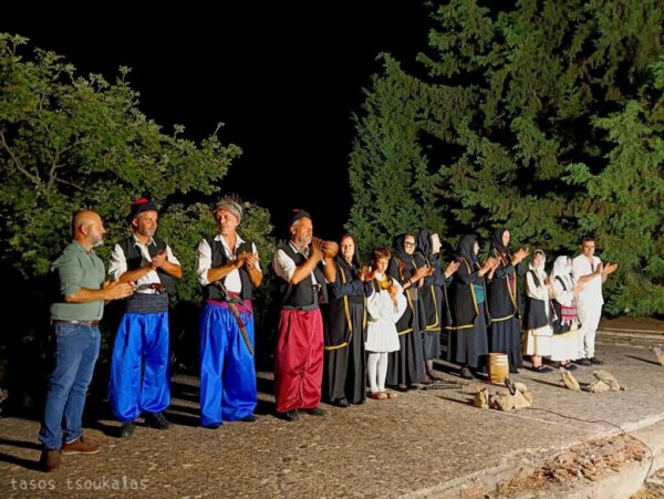 Ευχαριστήριο δελτίο τύπου, από την Ομάδα «για την ΠΡΕΒΕΖΑ»
