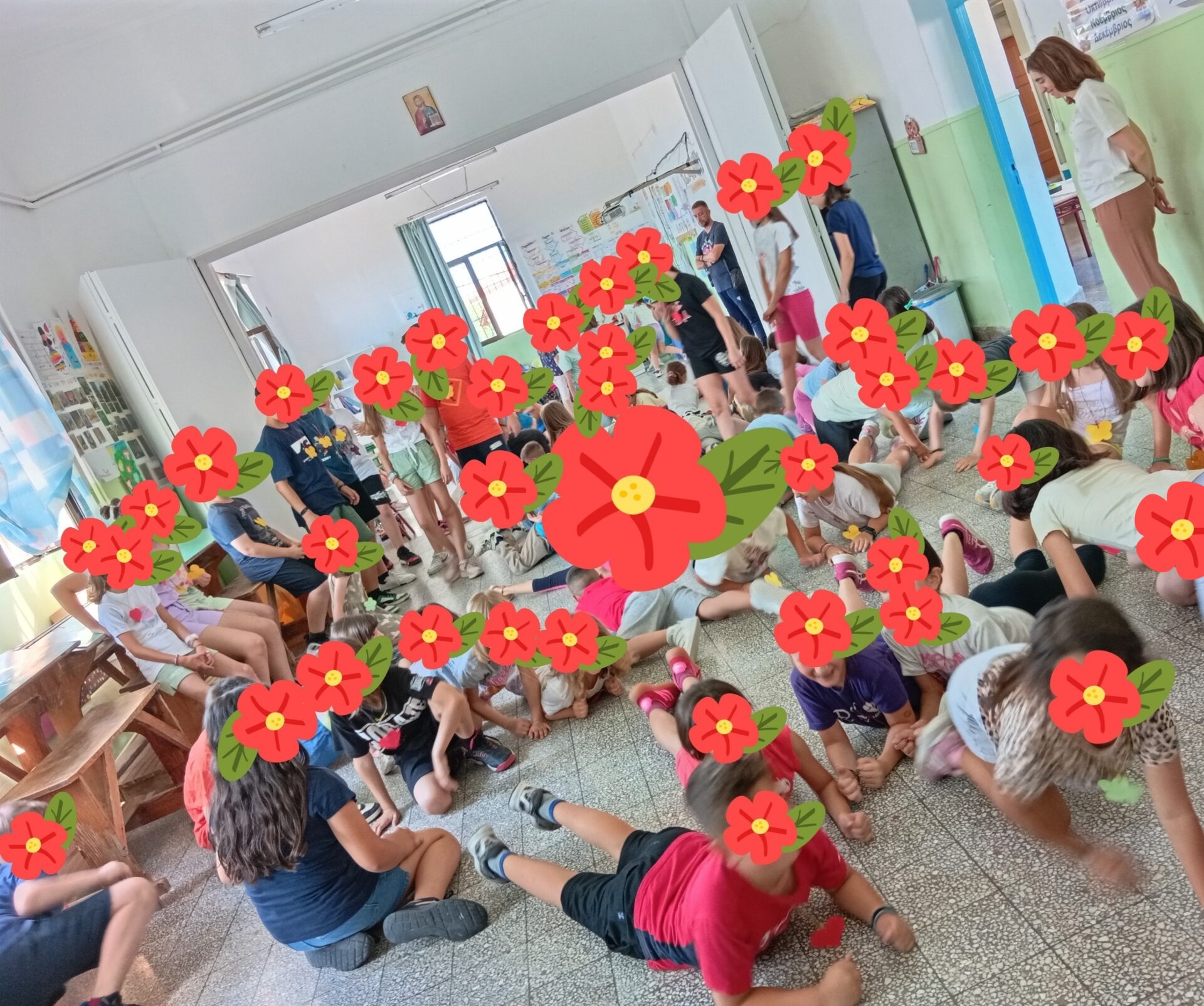 ΔΗΜΟΤΙΚΟ ΣΧΟΛΕΙΟ ΚΟΜΠΟΤΙΟΥ