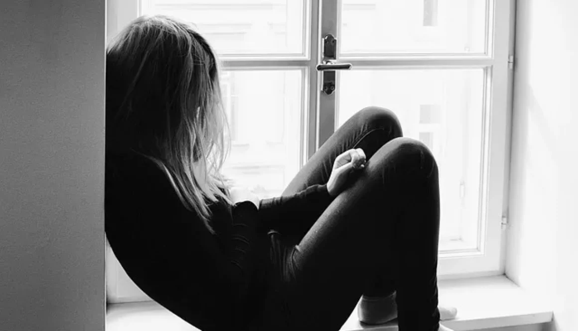6 Signs Your Teen May Be Depressed