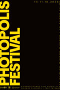 PHOTOPOLIS FESTIVAL POSTER FILM 2026
