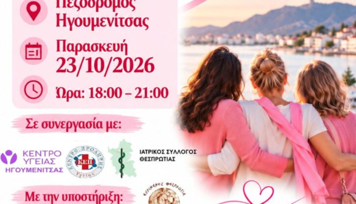 Roz Drasi Enimerosis kai Prolipsis